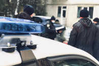 Поліцейські затримали ексдепутата Коломи…