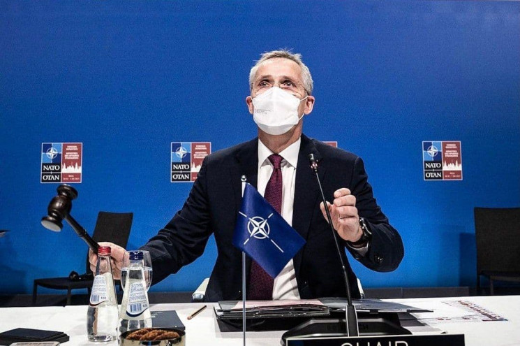 Українського очільника Міноборони запрос…