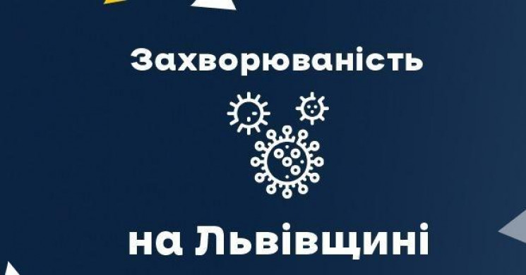 На Львівщині у реанімаціях лікарень пере…