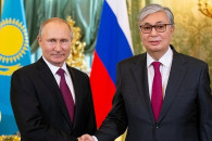 Казахстан инициирует саммит ОДКБ…