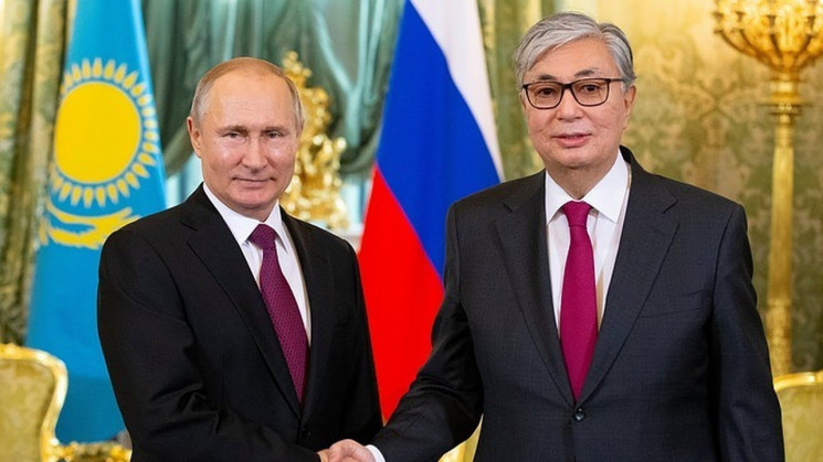 Казахстан ініціює саміт ОДКБ…