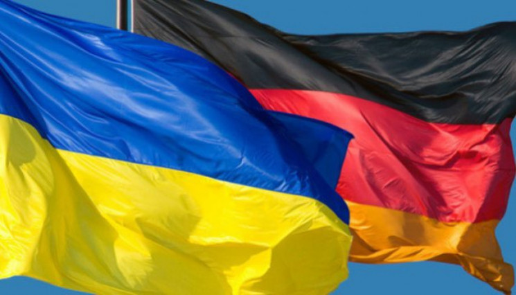 Германия вычеркнула Украину из списка ри…