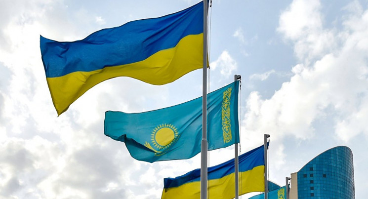 Українці у Казахстані не постраждали, ал…