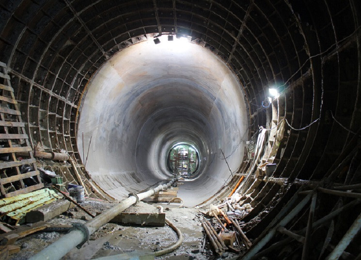 Будівництво метро у Дніпрі: Що вдалося з…