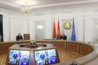 "Має винести урок": Лукашенко заявив про…