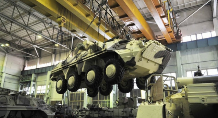 В 2021 году Украина выполнила государств…