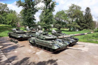 Модернізація танків у Харкові: ХБТЗ отри…