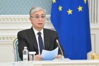 Протести в Казахстані: Президент назвав…