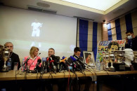 Семья теннисиста Джоковича оборвала прес…
