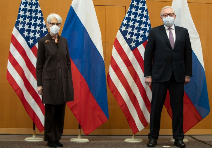 США не будуть обговорювати з Росією відм…
