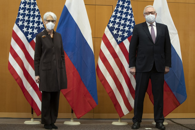 Переговори Росії і США провалилися: Що з…