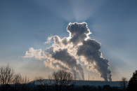 Запорожский воздух загрязнен сероводород…