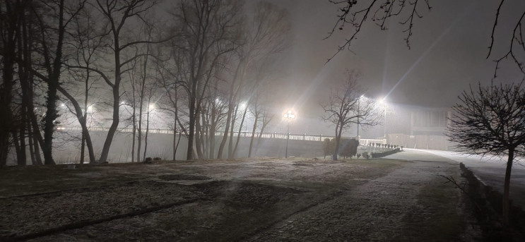 Тріскучий мороз прогнозують 12 січня на…