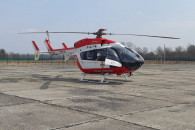 У Вінниці планують збудувати вертолітні…