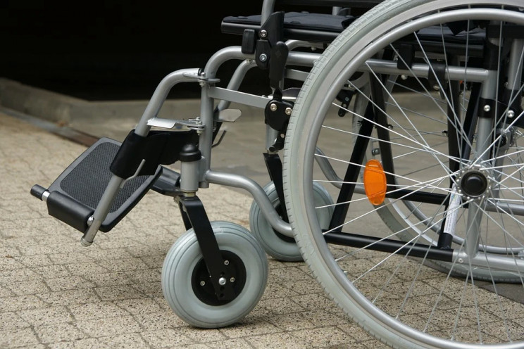 Инвалид или человек с инвалидностью: Нов…