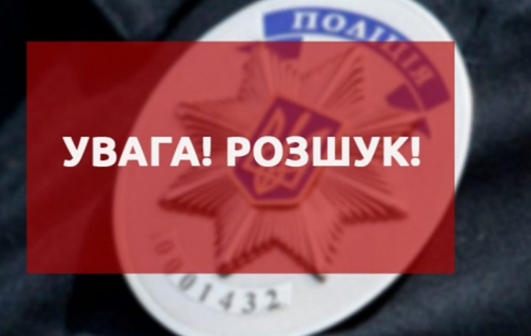 Підозрюють у злочині: У Вінниці розшукую…