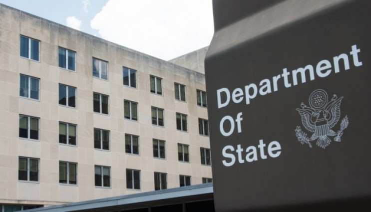 США застерігають американців від поїздок…