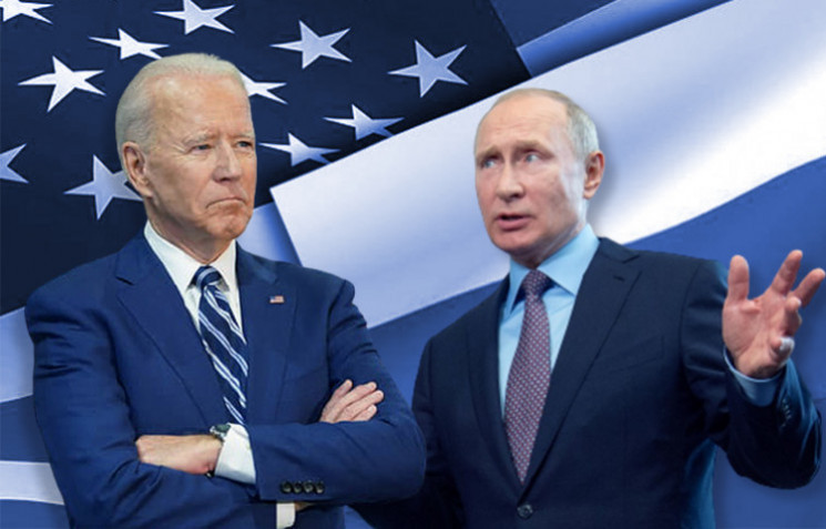 США підготували санкції проти Путіна у р…