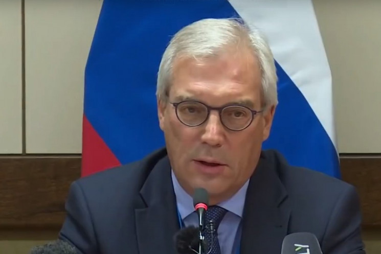 Россия заявила, что страны Восточной Евр…