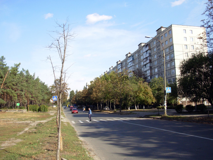 В Киеве за 274 млн отремонтируют Жмеринс…