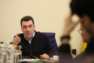 Данилов рассказал о решении СНБО "на гра…