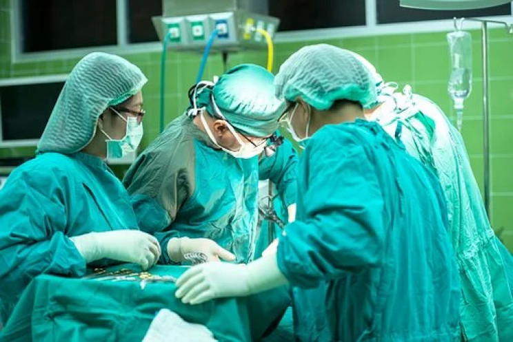 В Україні за рік провели рекордну кількі…