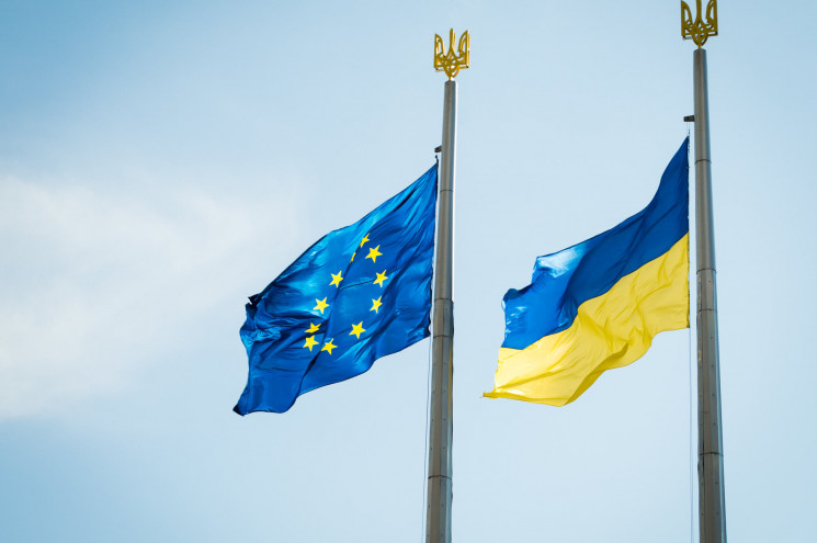 У Євросоюзі пропонують допомогу Україні…