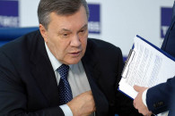 Янукович подав в ОАСК ще один позов прот…