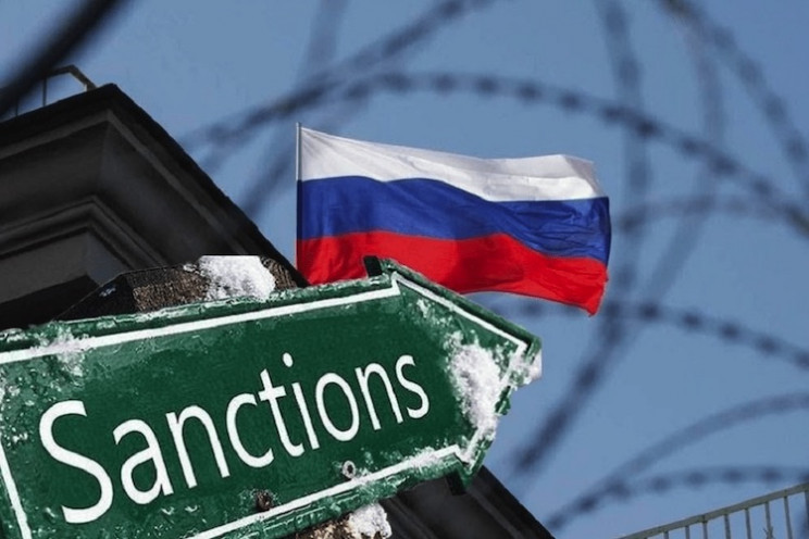 Євросоюз готує нові санкції проти Росії…