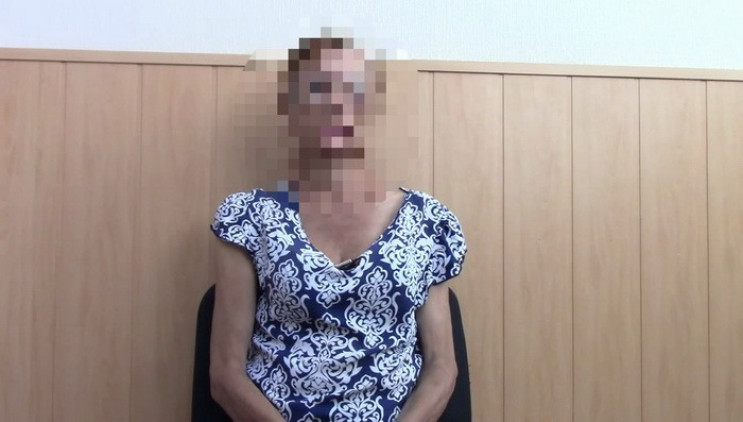 У Дніпрі СБУ затримала Інтернет-сепарати…