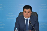 У Казахстані затримали віце-міністра ене…