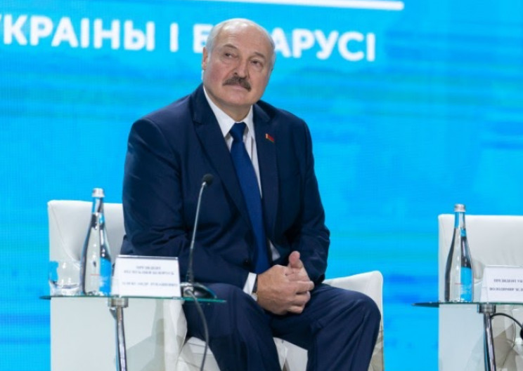 Лукашенко розродився заявою про операцію…