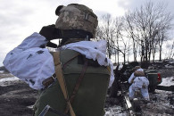Война на Донбассе: С начала суток без об…