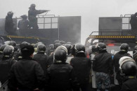 В Казахстане в результате протестов поги…