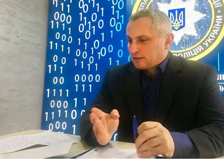 За кібератакою на Україну стоять хакери…