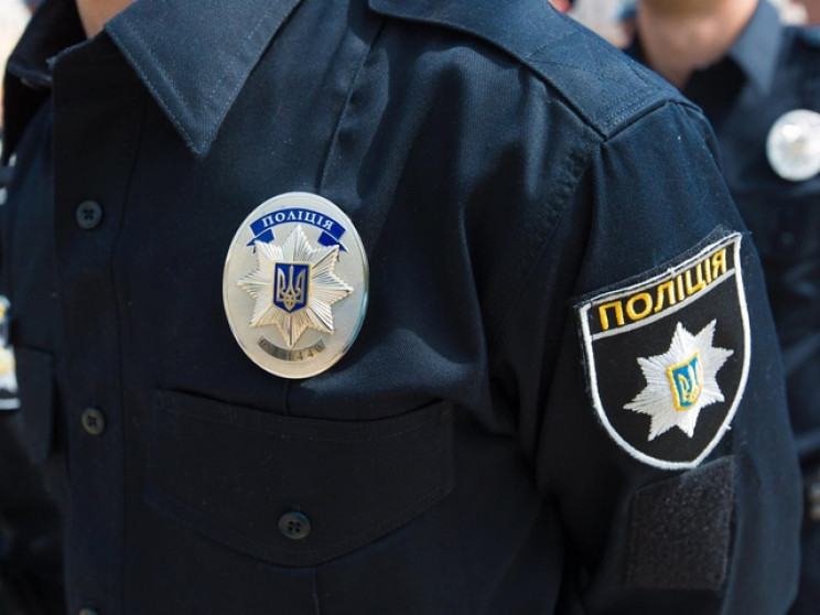Ограбление заправки в Харьковской област…
