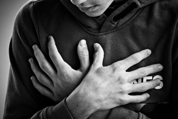 Пытки 14-летнего парня под Запорожьем: Д…