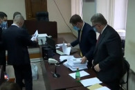 Дело Порошенко: В судебном заседании объ…