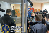 В Харькове обжаловали приговор пьяному в…