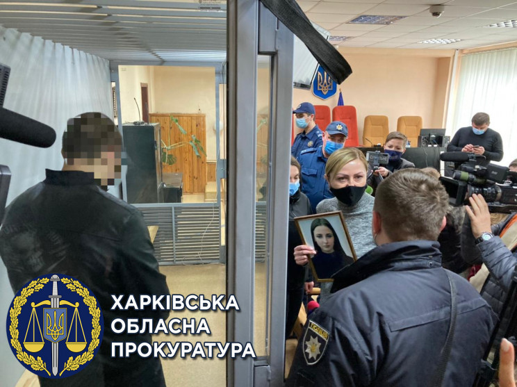 В Харькове обжаловали приговор пьяному в…