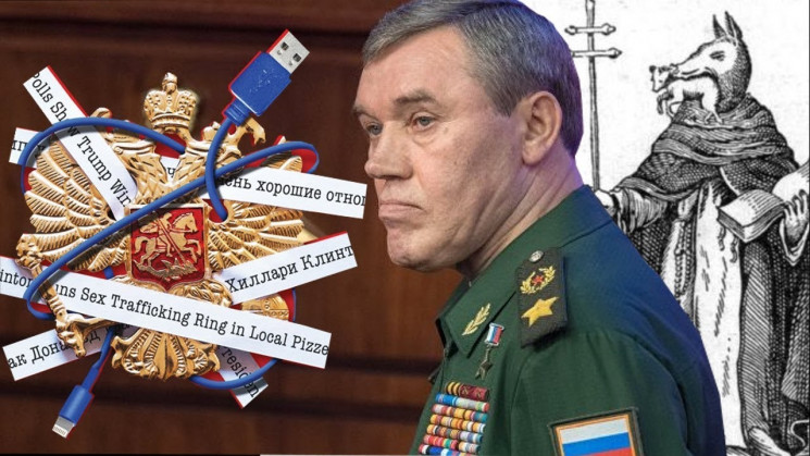 Підсумки тижня в "ЛНР": Новий доклад Гер…