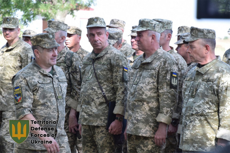 Три етапи: У Міноборони розповіли, як ві…