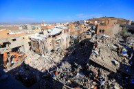 Хусити вдарили по ОАЕ: Чим кейс єменськи…