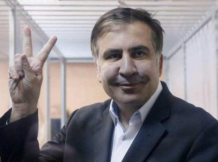 Адвокаты требуют отправить Саакашвили на…