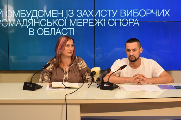 На Кропивниччині передали до суду справу…