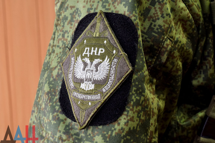 В Донецке оккупанты готовят обстрел веру…