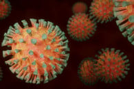 Заболеваемость коронавирусом в мире за н…