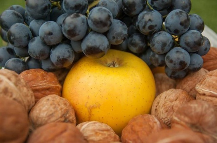 Україна побила рекорд з експорту фруктів…