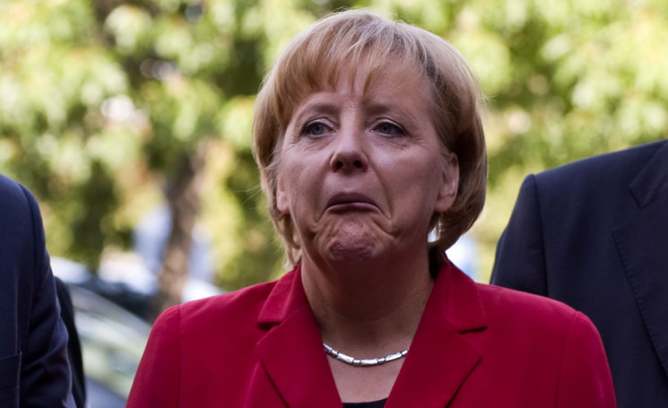 Меркель отказалась от должности в ООН, –…