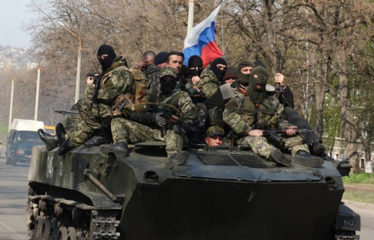 Росія може напасти на Україну з Білорусі…